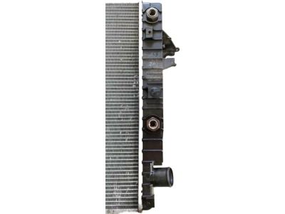 Mopar 52014738AA Engine Cooling Radiator