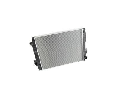 Mopar 52014738AA Engine Cooling Radiator