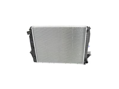 Mopar 52014738AA Engine Cooling Radiator