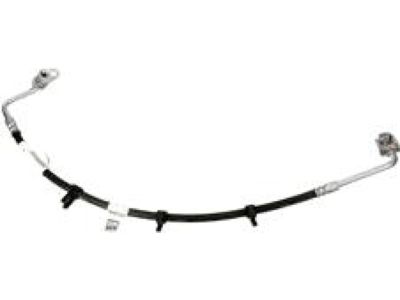 Mopar 68448122AB BRAKE