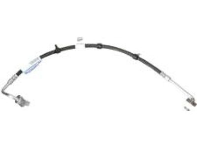 Mopar 68448122AB BRAKE