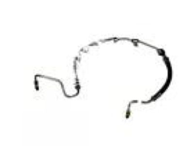 Mopar 4766032AA Hose-Power Steering Pressure