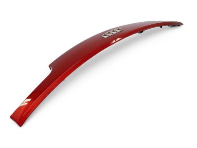 Mopar 6KL53TZZAA APPLIQUE-License Lamp