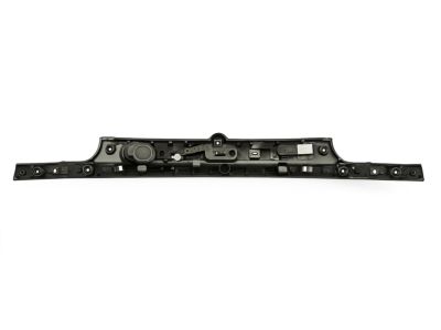 Mopar 6KL53TZZAA APPLIQUE-License Lamp
