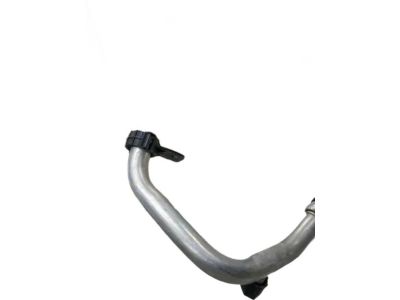 Mopar 68437107AA Line-A/C Liquid