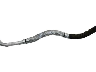 Mopar 68437107AA Line-A/C Liquid
