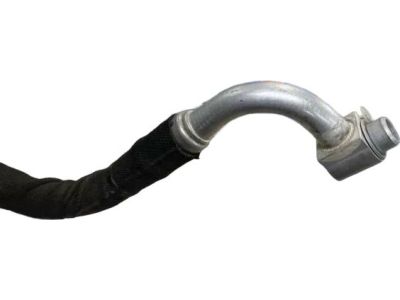 Mopar 68437107AA Line-A/C Liquid