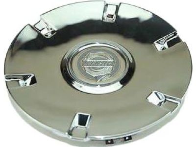 Mopar 4743713AB Wheel Center Cap