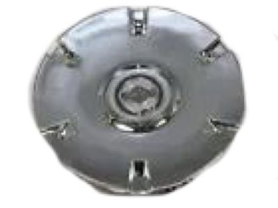Mopar 4743713AB Wheel Center Cap