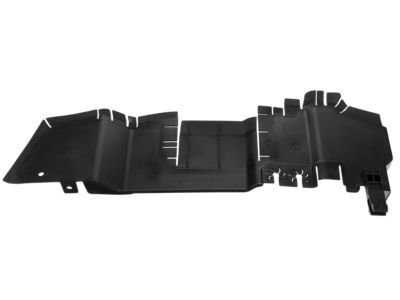 Mopar 68244561AB Shield-Side