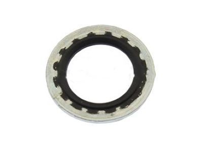 Mopar 5016555AA Washer-Fuel Line Banjo