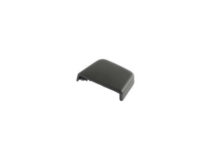 Mopar 6BU14DX9AA Bezel-ARMREST
