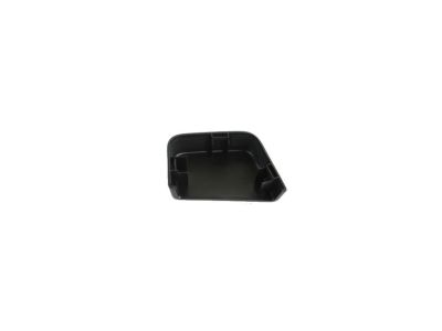 Mopar 6BU14DX9AA Bezel-ARMREST