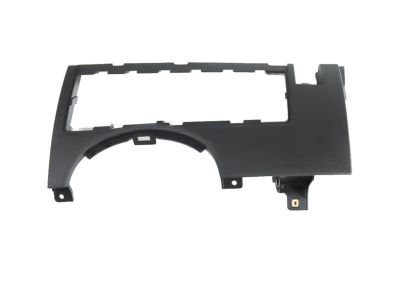 Mopar 7CS19DX9AA Cover-Steering Column Opening