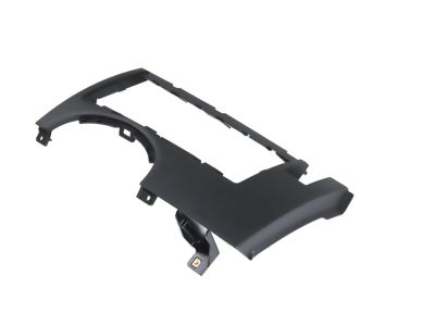 Mopar 7CS19DX9AA Cover-Steering Column Opening