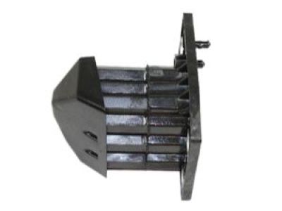 Mopar 68071436AB ABSORBER-Front Energy