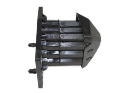 Mopar 68071436AB ABSORBER-Front Energy