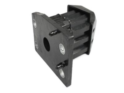 Mopar 68071436AB ABSORBER-Front Energy