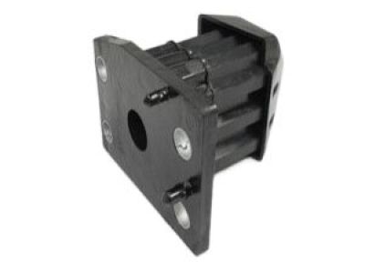 Mopar 68071436AB ABSORBER-Front Energy