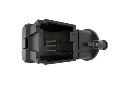 Mopar 68236598AA Sensor-Brake Pedal