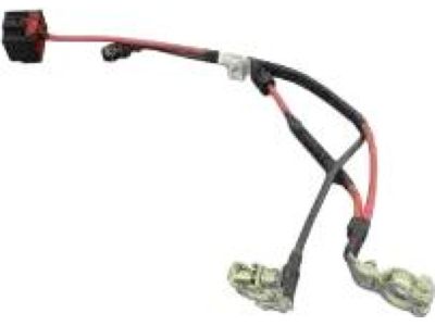 Mopar 4795599AD Battery Cable Harness