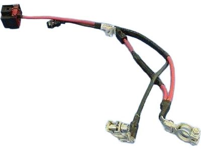 Mopar 4795599AD Battery Cable Harness