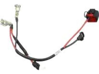 Mopar 4795599AD Battery Cable Harness