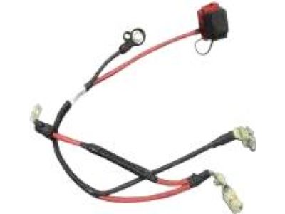 Mopar 4795599AD Battery Cable Harness