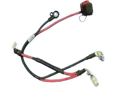 Mopar 4795599AD Battery Cable Harness