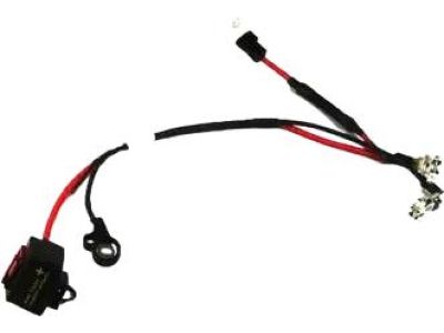 Mopar 4795599AD Battery Cable Harness