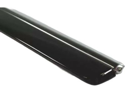Mopar WG21AXRAC Molding-Rear Door
