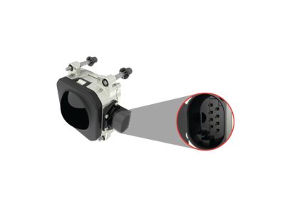 Mopar 68137576AC Sensor-Adaptive Speed Control MODU