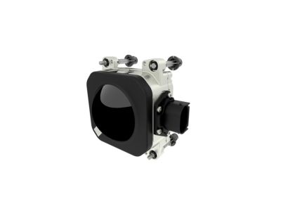 Mopar 68137576AC Sensor-Adaptive Speed Control MODU