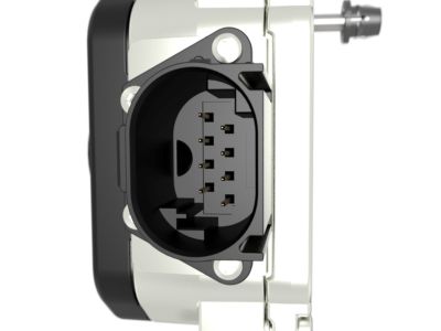 Mopar 68137576AC Sensor-Adaptive Speed Control MODU