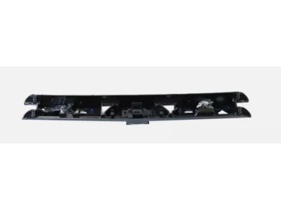 Mopar 68364538AB Plate-Emblem