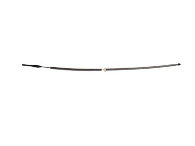 Mopar 68321320AA Cable-Inside Lock Cable
