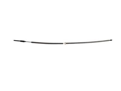 Mopar 68321320AA Cable-Inside Lock Cable