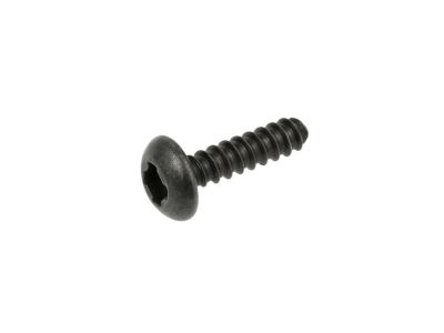 Mopar 6510317AA Screw-Tapping