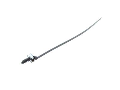 Mopar 68161473AA Clip-6 Way