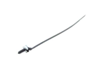 Mopar 68161473AA Clip-6 Way