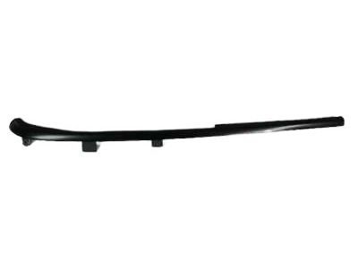 Mopar 5067152AG WEATHERSTRIP-Quarter Window Belt