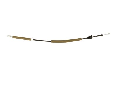 Mopar 68092219AA Cable-Inside Handle To Latch