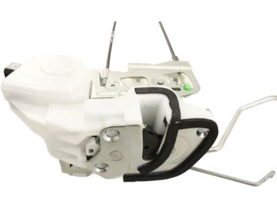 Mopar MR970918 Front Door Latch