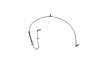 Mopar 68362470AA Hose-Windshield Washer