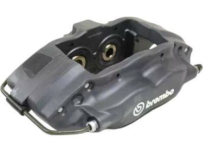 Mopar 68144271AA CALIPER-Disc Brake