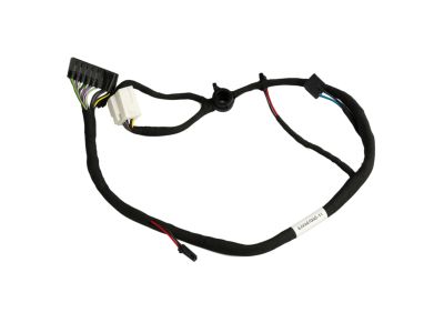 Mopar 68160755AA Harness-Steering Wheel