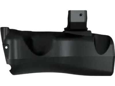 Mopar 68228404AD Air Duct-Brake Cooling