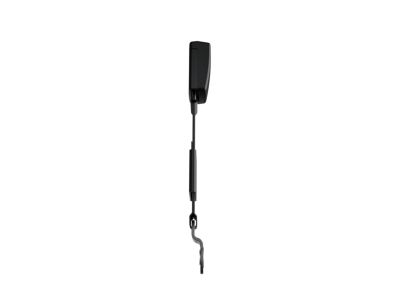 Mopar 6AC53TX7AC Seat Belt Buckle Assembly