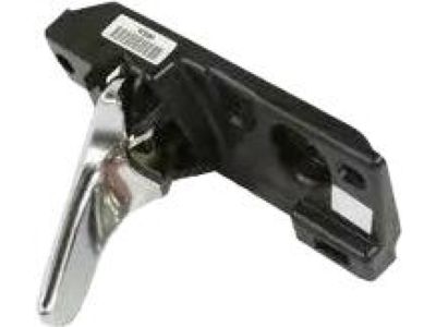 Mopar 68334953AA Handle-Door Interior