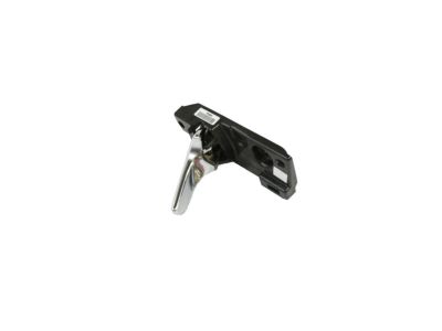 Mopar 68334953AA Handle-Door Interior